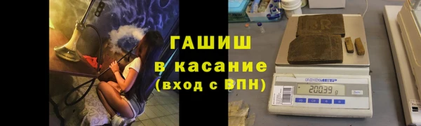 тгк Абаза