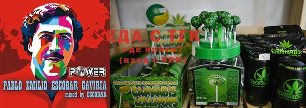 тгк Абаза